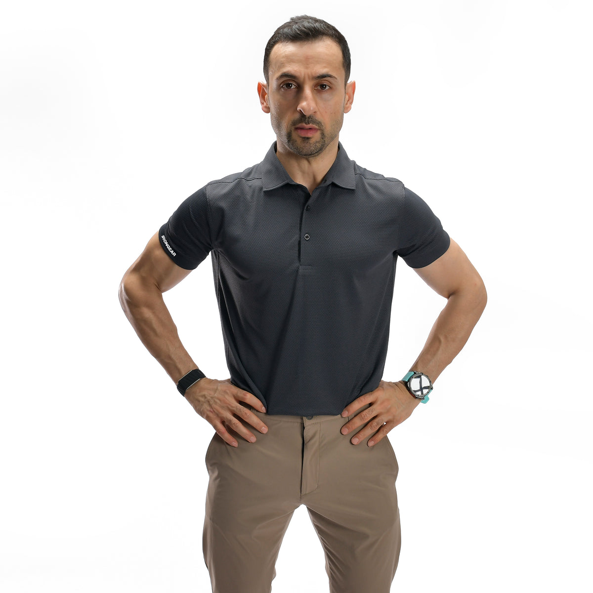 Legacy Polo