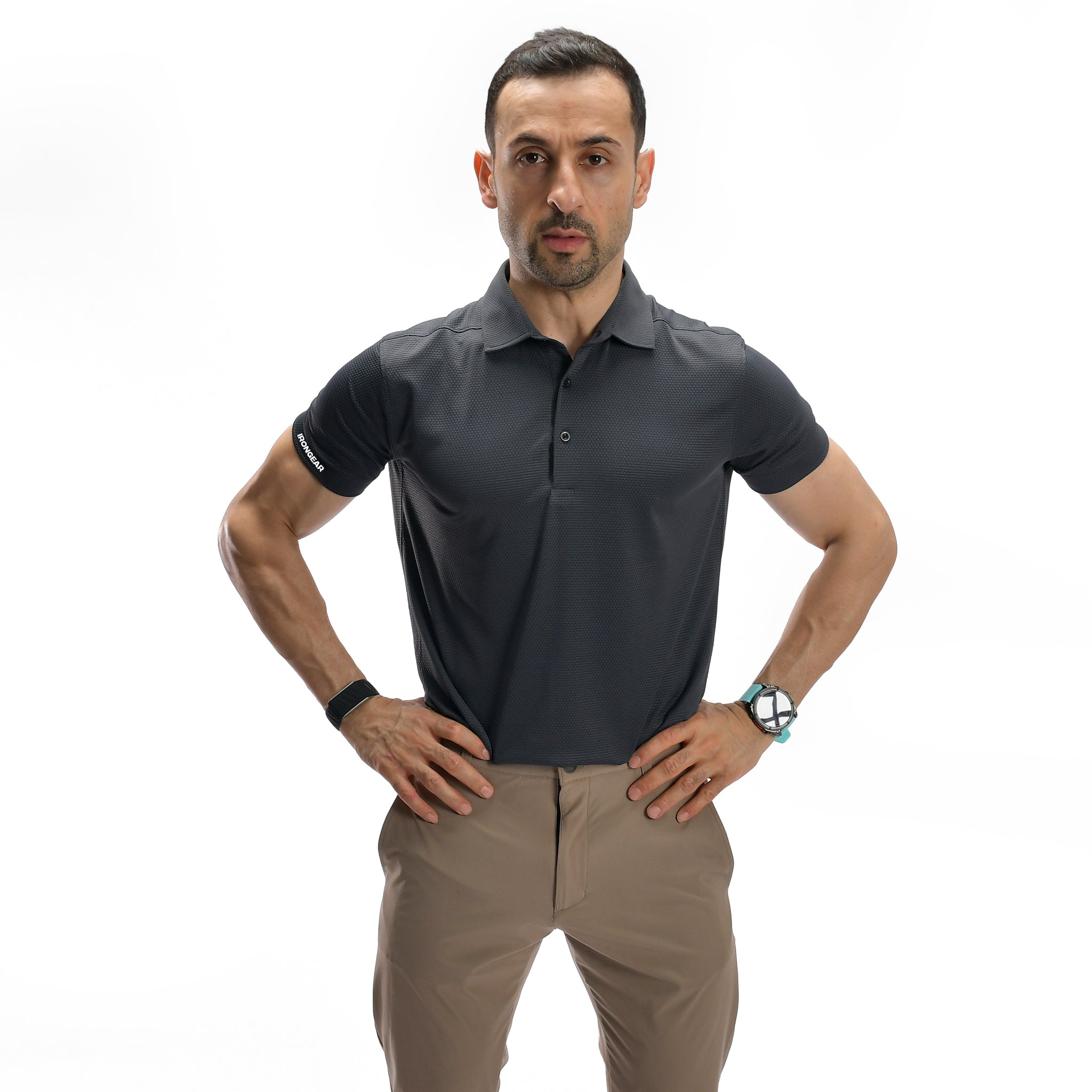 Legacy Polo
