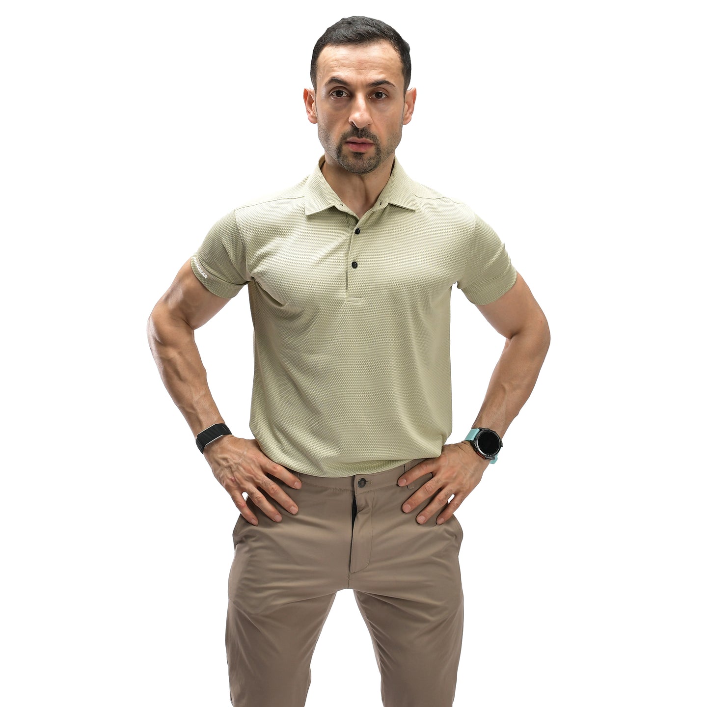 Legacy Polo