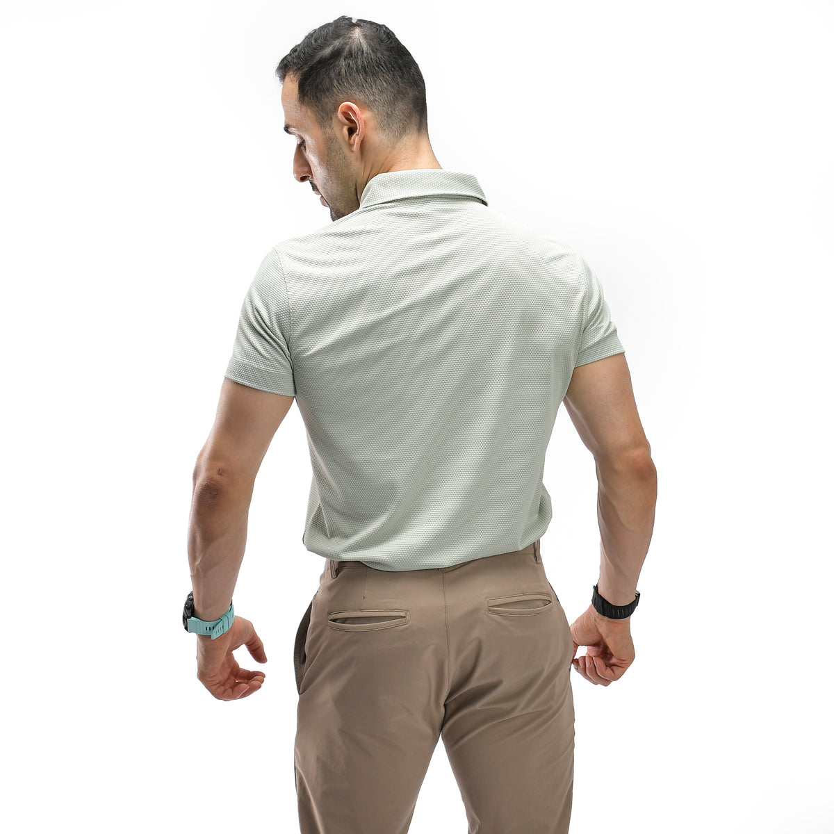 Legacy Polo