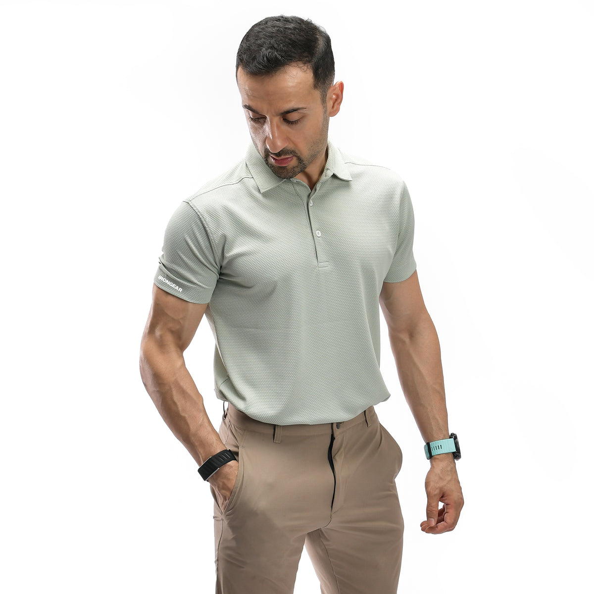 Legacy Polo