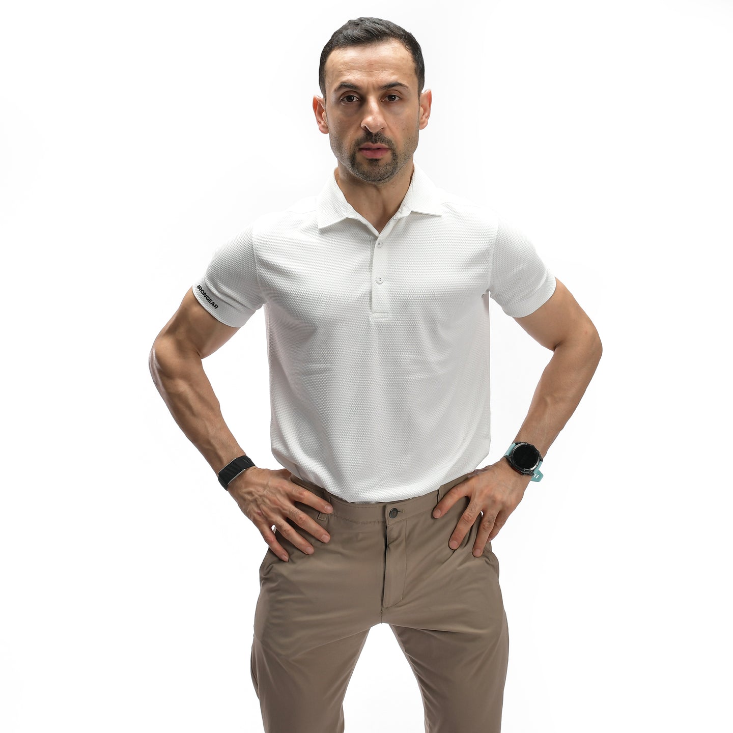 Legacy Polo