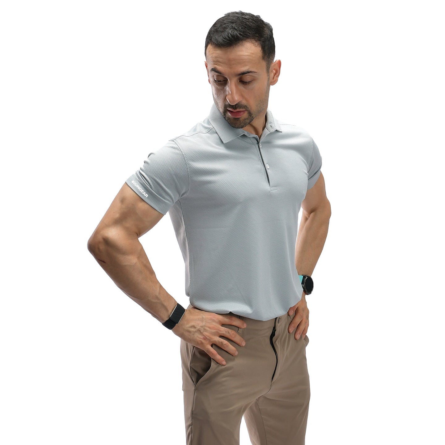Legacy Polo