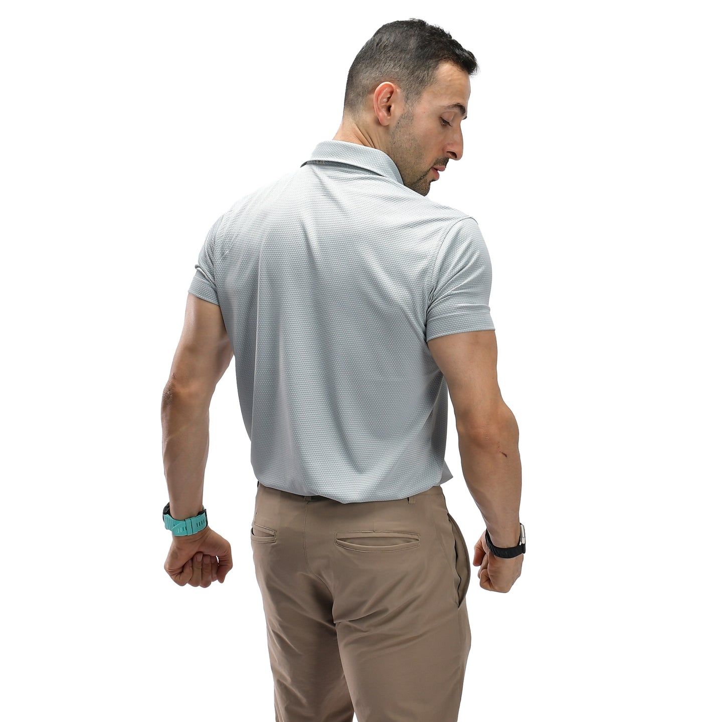 Legacy Polo