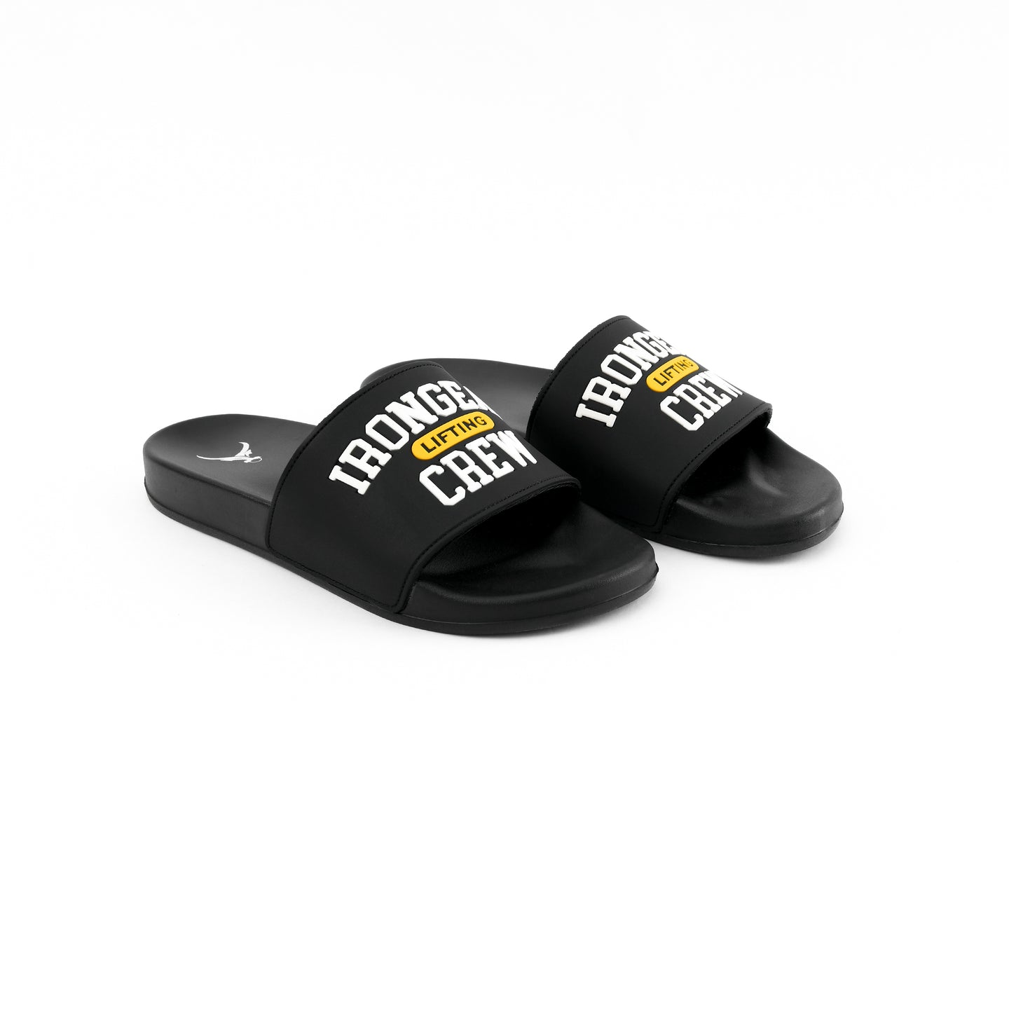 Ciabatte da sollevamento unisex IRONGEAR