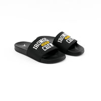 Unisex IRONGEAR Lifting Crew Slides