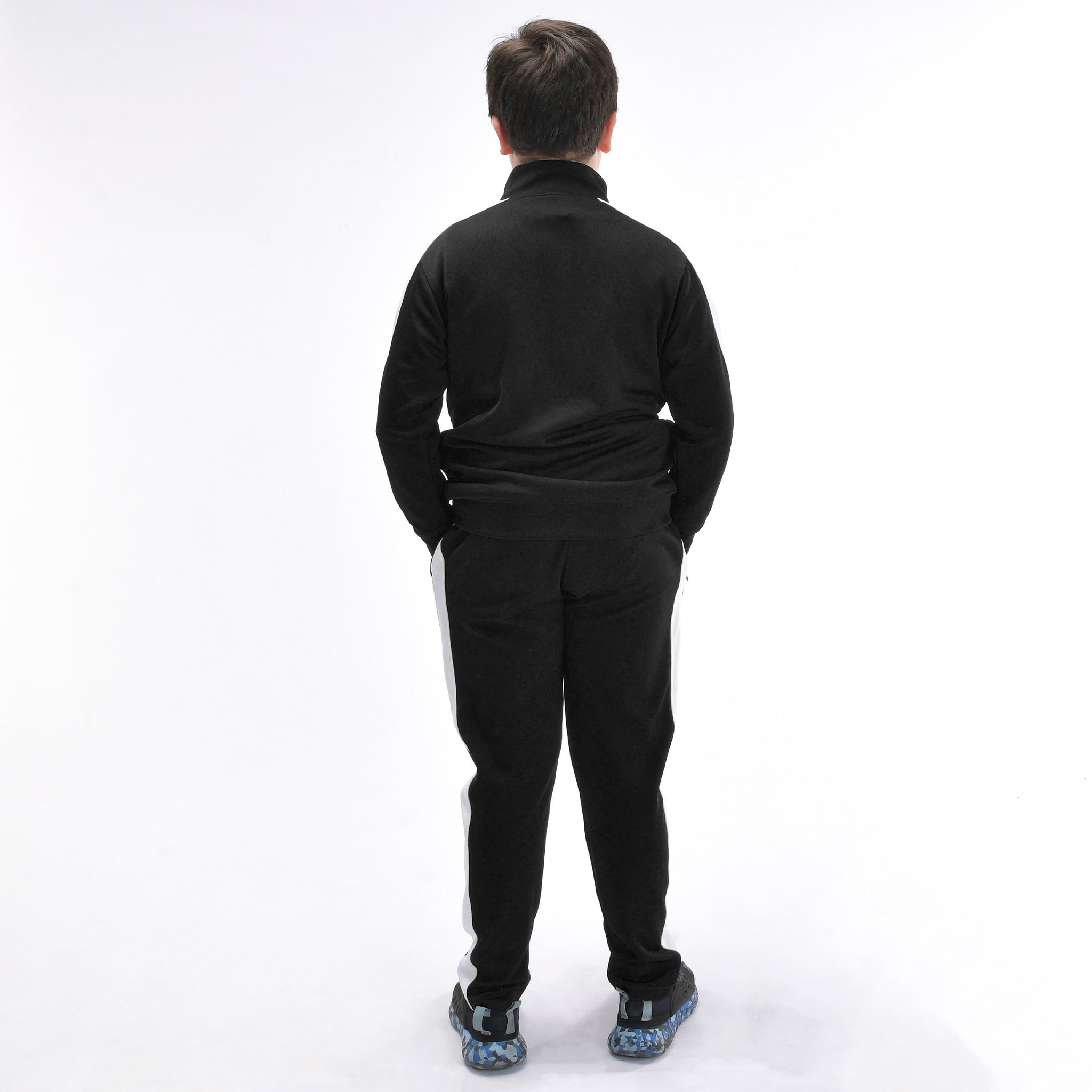 Little Power Tracksuit - Unisex