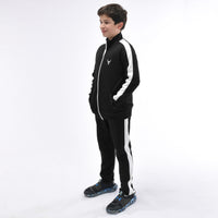 Little Power Tracksuit - Unisex