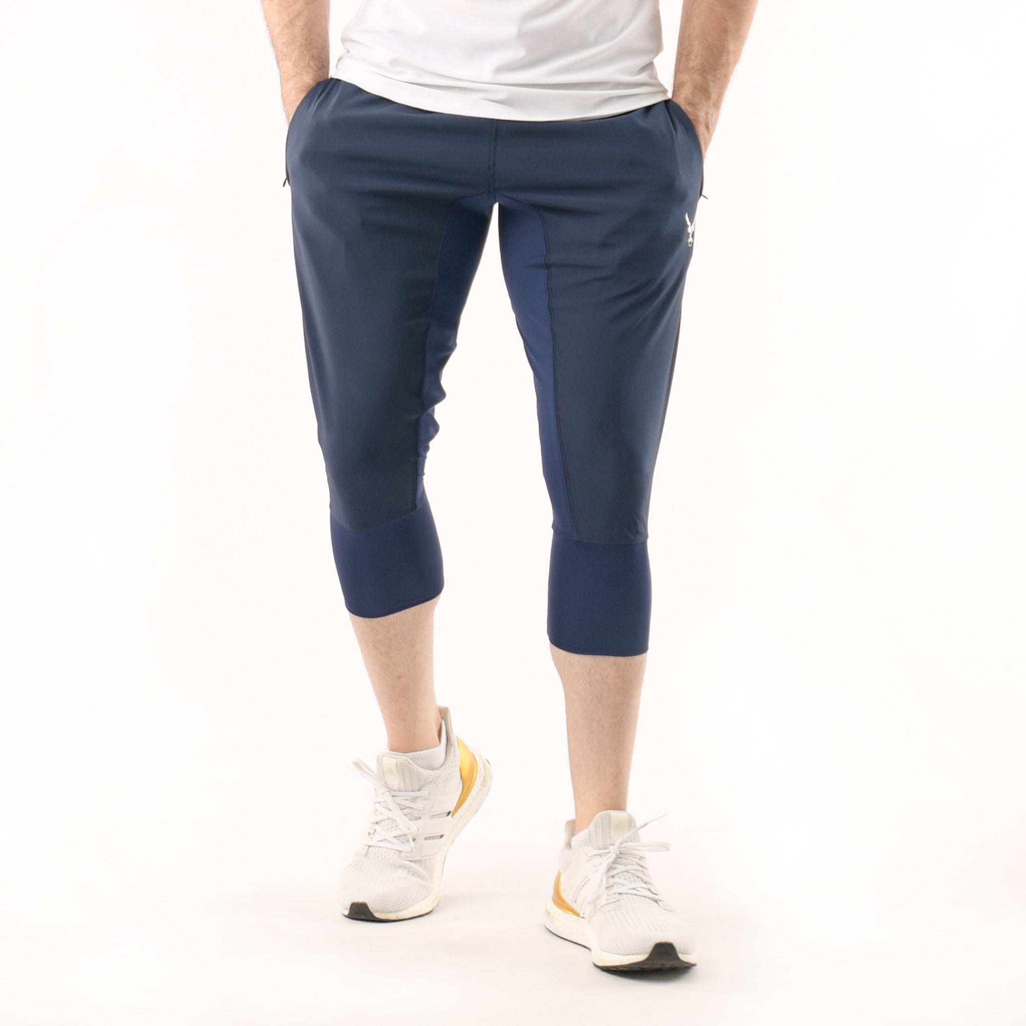 3/4 IRON Training Trouser