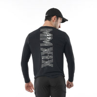 Rebirth Long Sleeve Shirt