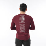 Rebirth Long Sleeve Shirt