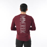 Rebirth Long Sleeve Shirt