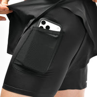 Marathon Shorts