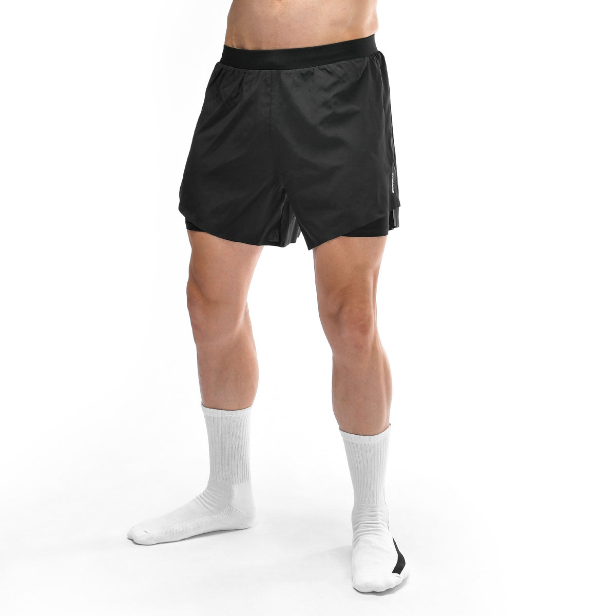 Marathon Shorts