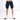 Men's Long Compression Shorts