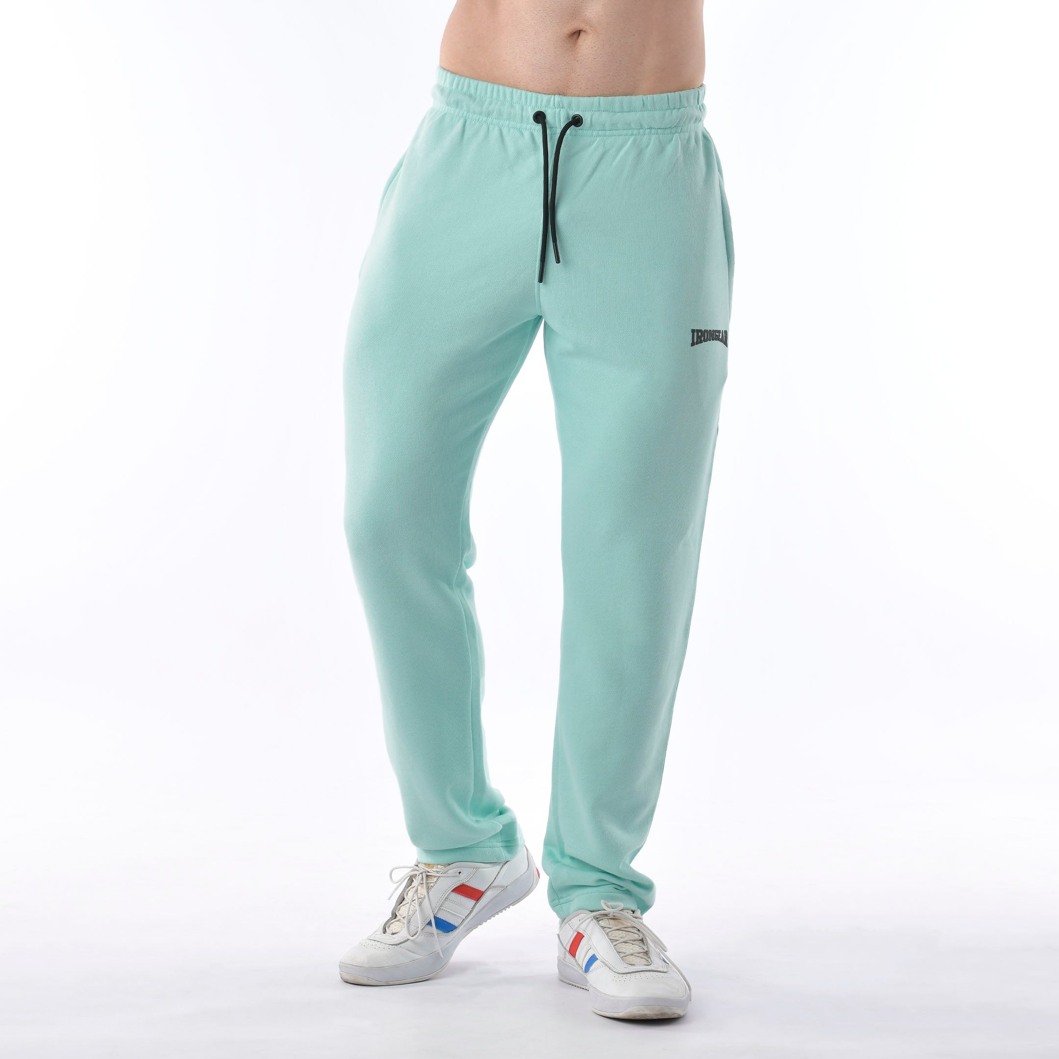 Unisex ARR Lifts Straight Fit Joggers