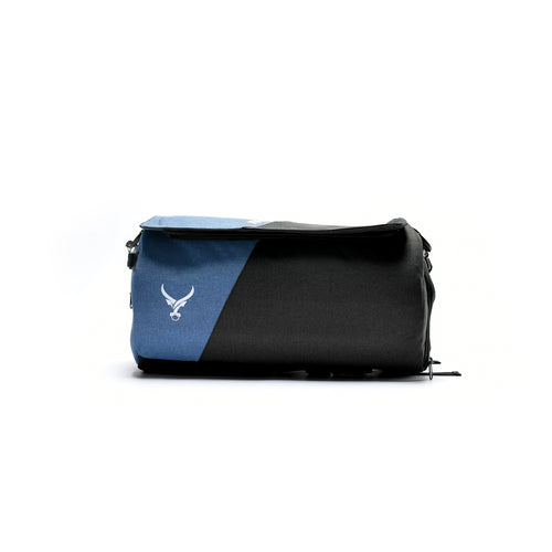 Borsa da viaggio in tela
