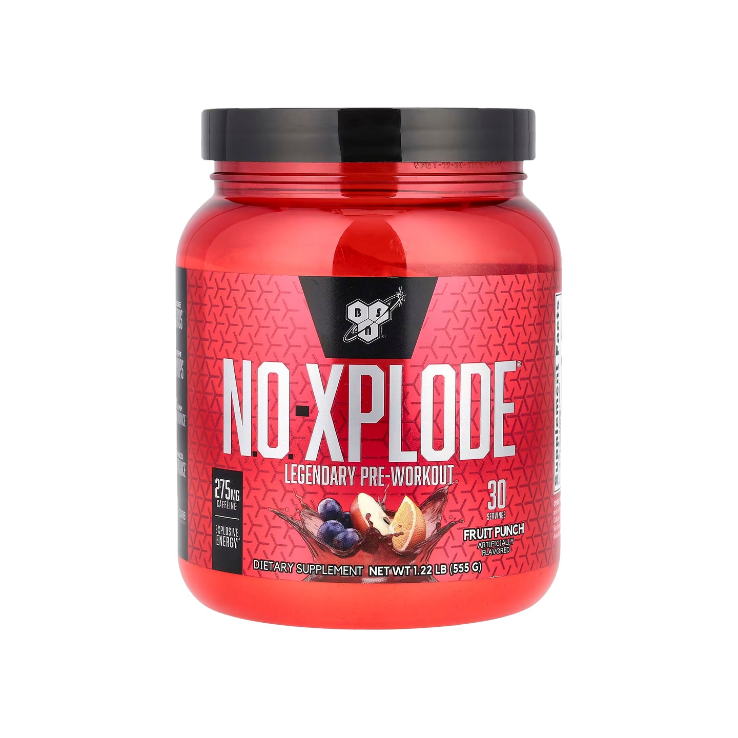 NO - XPLODE - 30 Serving