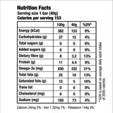Clean Protein - Erdnussbutter