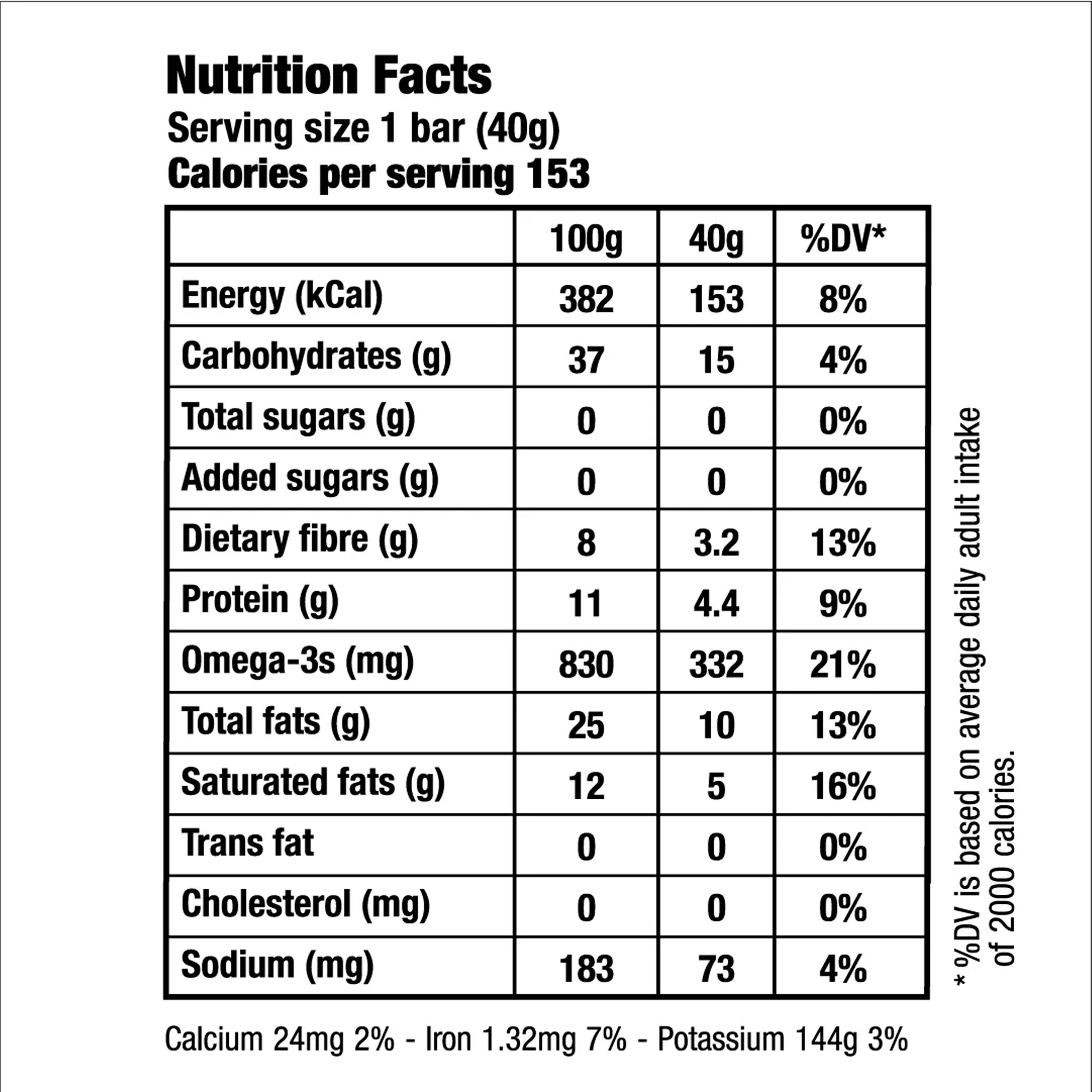 Clean Protein - Erdnussbutter