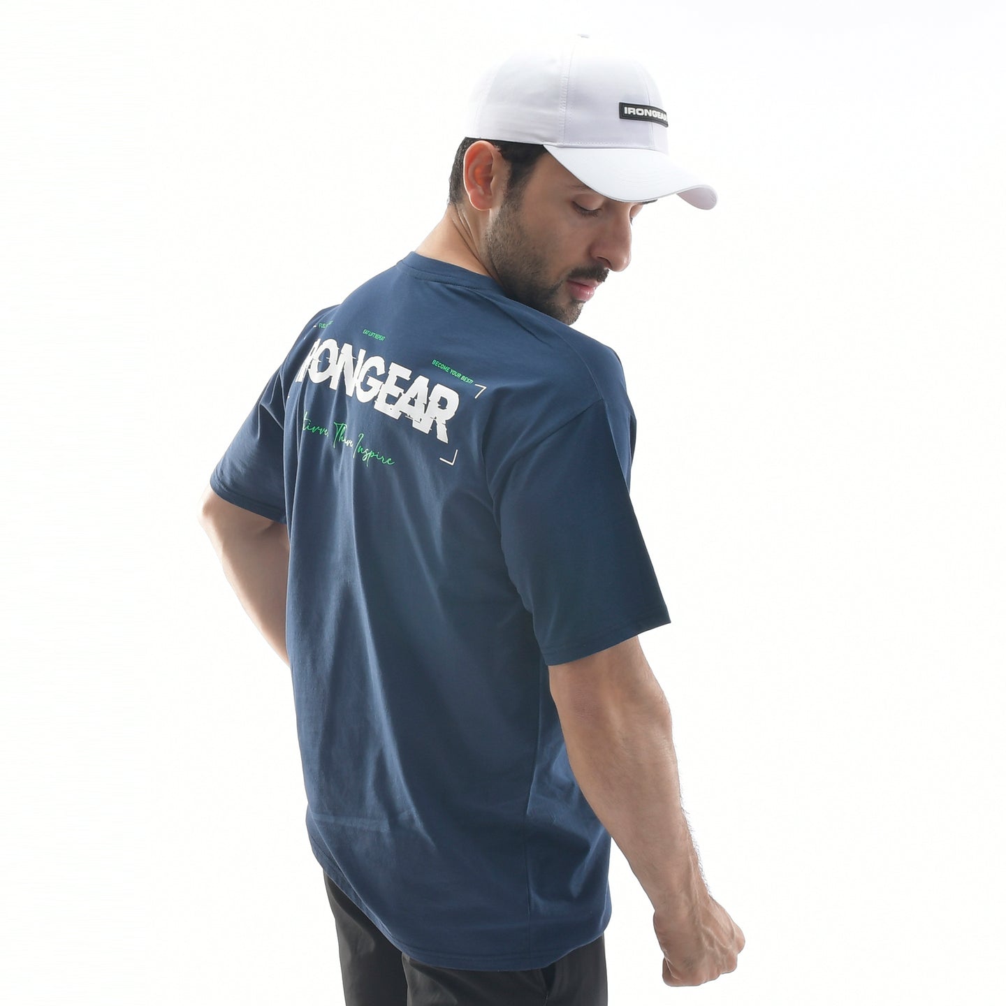 Maglietta oversize SFG V2