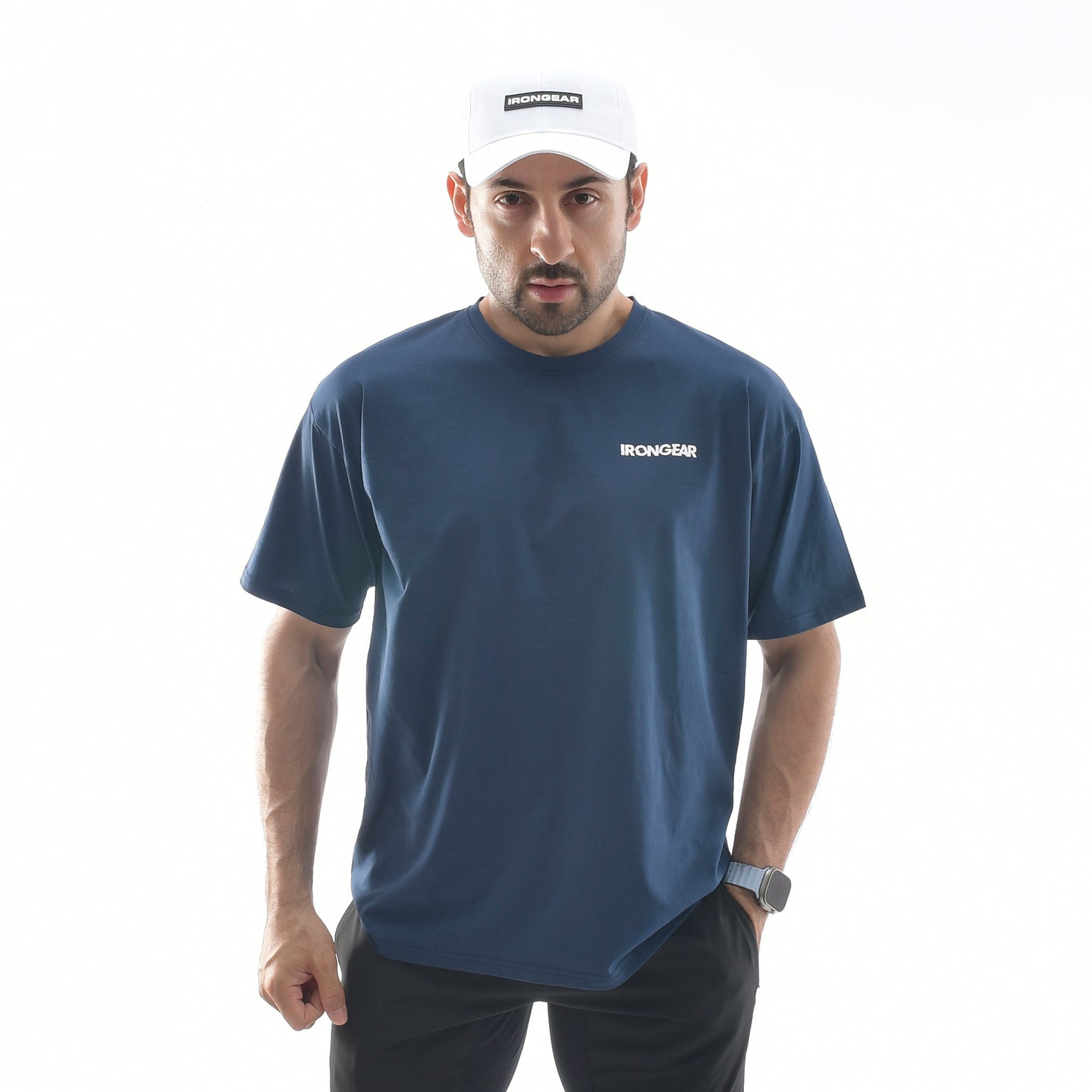 Maglietta oversize SFG V2