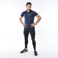 Sport Performance Polo - IRONGEAR Fitness