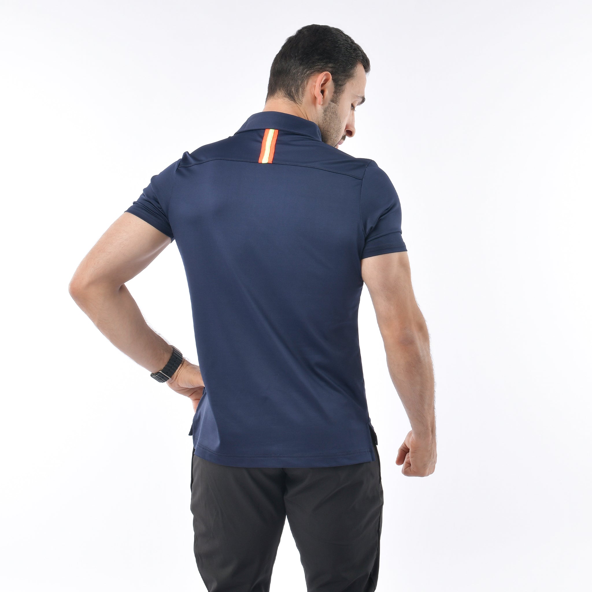 Sport Performance Polo - IRONGEAR Fitness