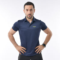 Sport Performance Polo - IRONGEAR Fitness