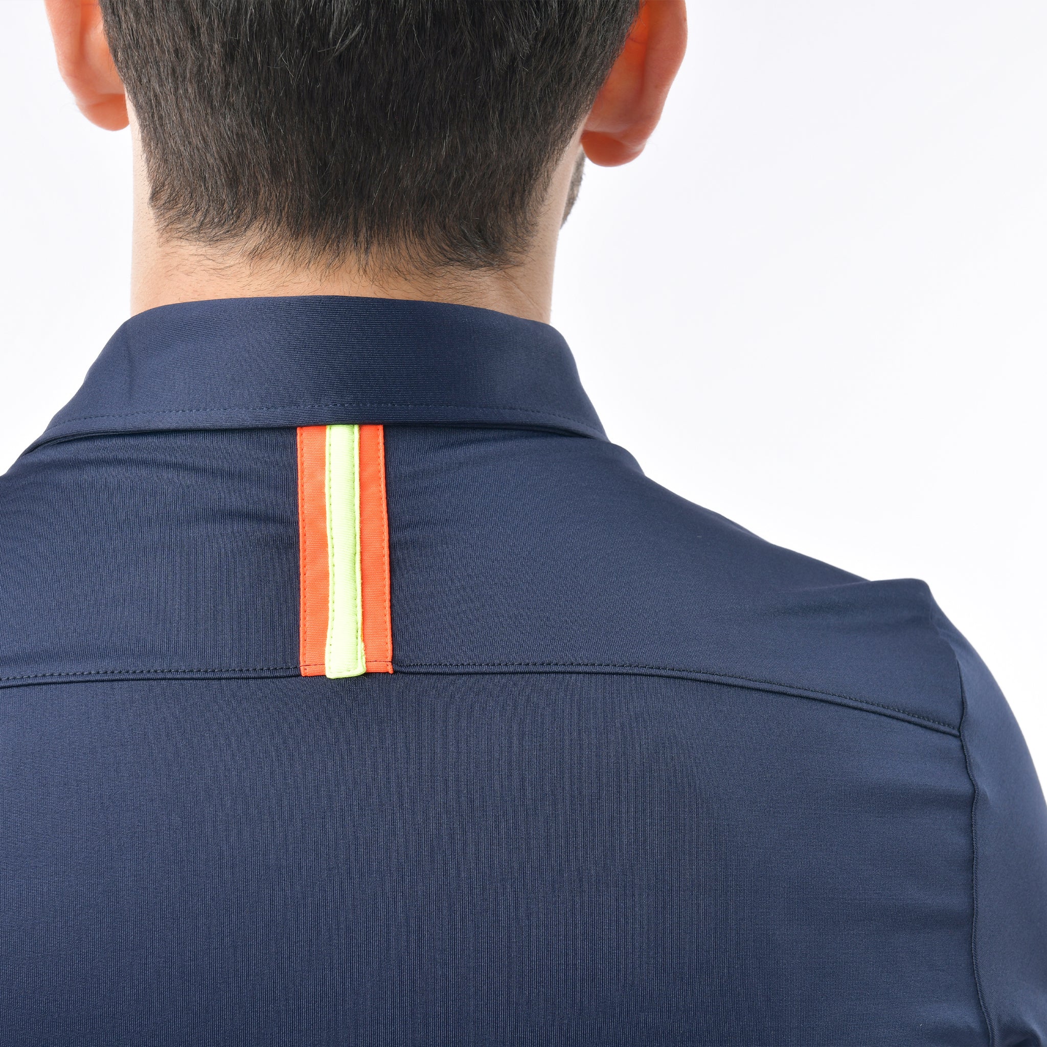 Sport Performance Polo - IRONGEAR Fitness
