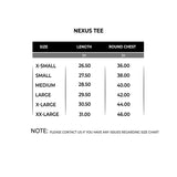 Maglietta Nexus