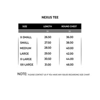 Maglietta Nexus
