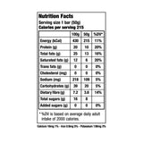 Nutrilov Protein Peanut Butter & Chocolate Chip Bar 50g (10G Protein)