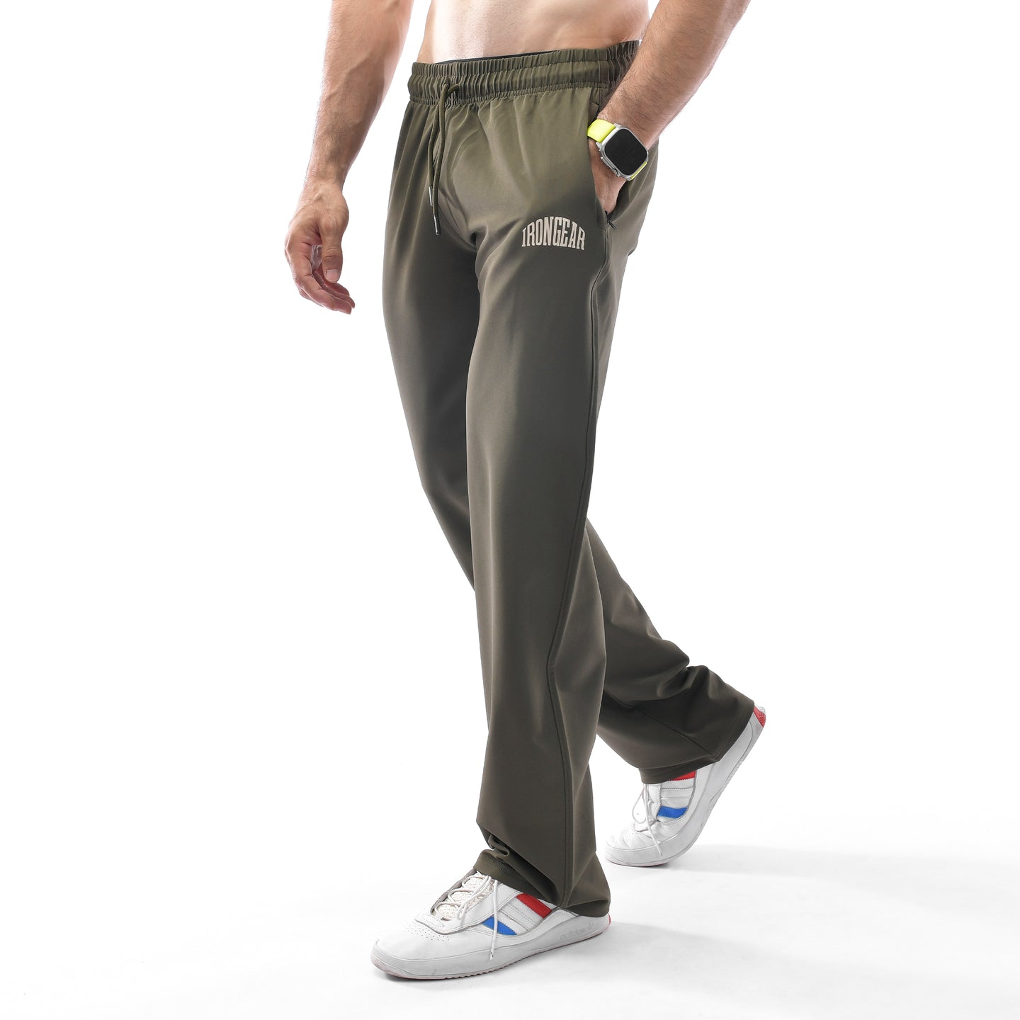 Majestech Trouser