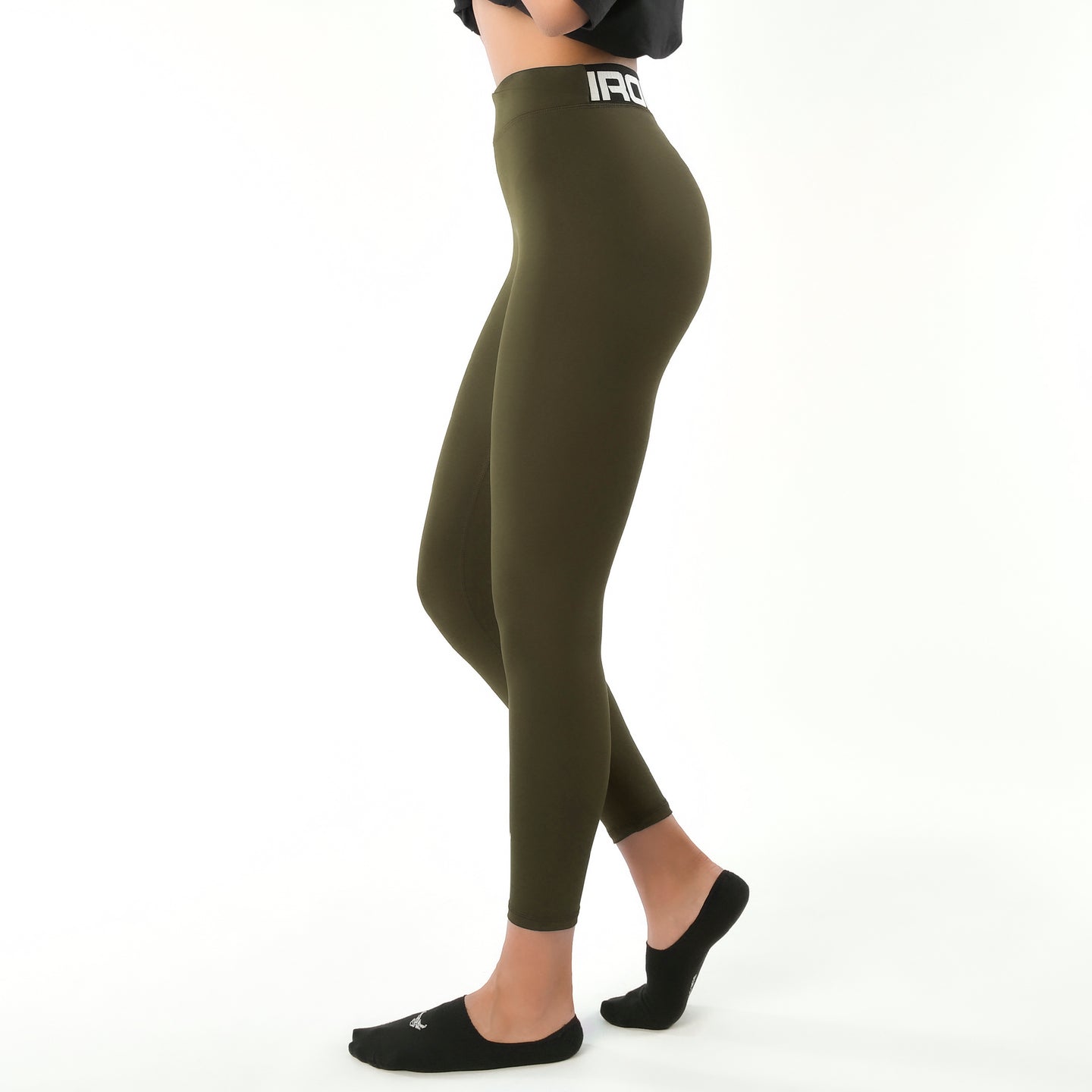 Identity Seamless Leggings