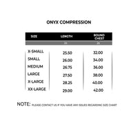 ONYX Compression