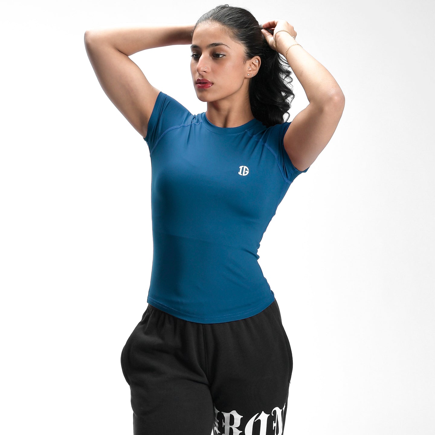 Performance Cap Sleeve Compression