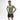 Overlocked Tee
