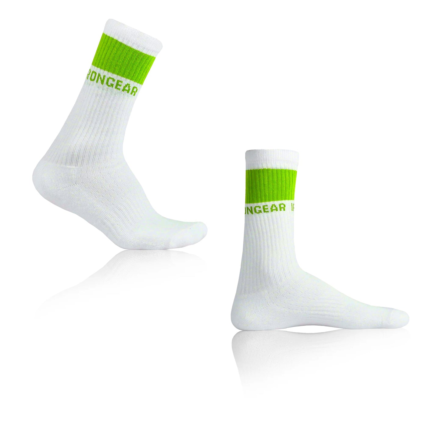 Training Socks 2.0 Pack of Two
