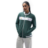 Pakistan Terry Jacket - unisex