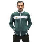 Pakistan Terry Jacket