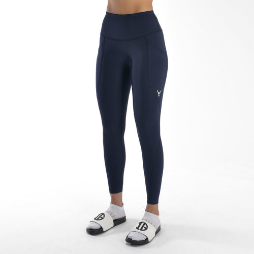 Leggings senza cuciture Identity