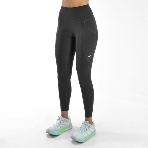Leggings senza cuciture Identity