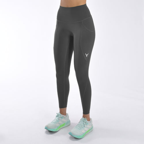 Leggings senza cuciture Identity