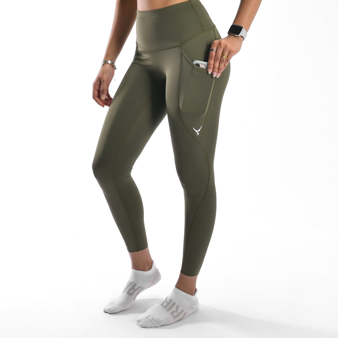 Podium Pocket Leggings