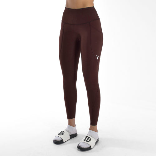 Leggings senza cuciture Identity