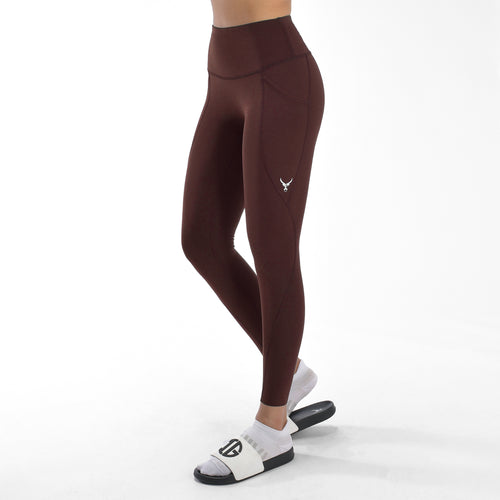 Nahtlose Identity Leggings