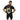 Popeye Graphic T-Shirt
