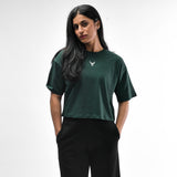 Power Crop Top