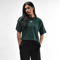 Power Crop Top